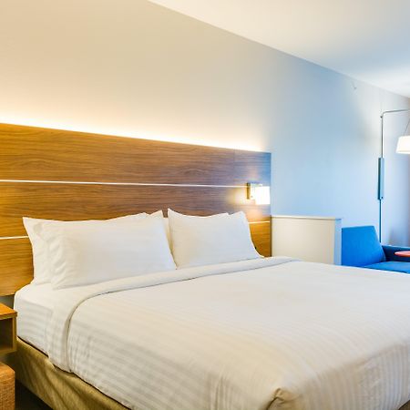 Holiday Inn Express & Suites Russellville By Ihg Екстер'єр фото
