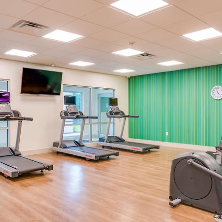 Holiday Inn Express & Suites Russellville By Ihg Екстер'єр фото