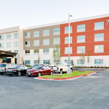Holiday Inn Express & Suites Russellville By Ihg Екстер'єр фото