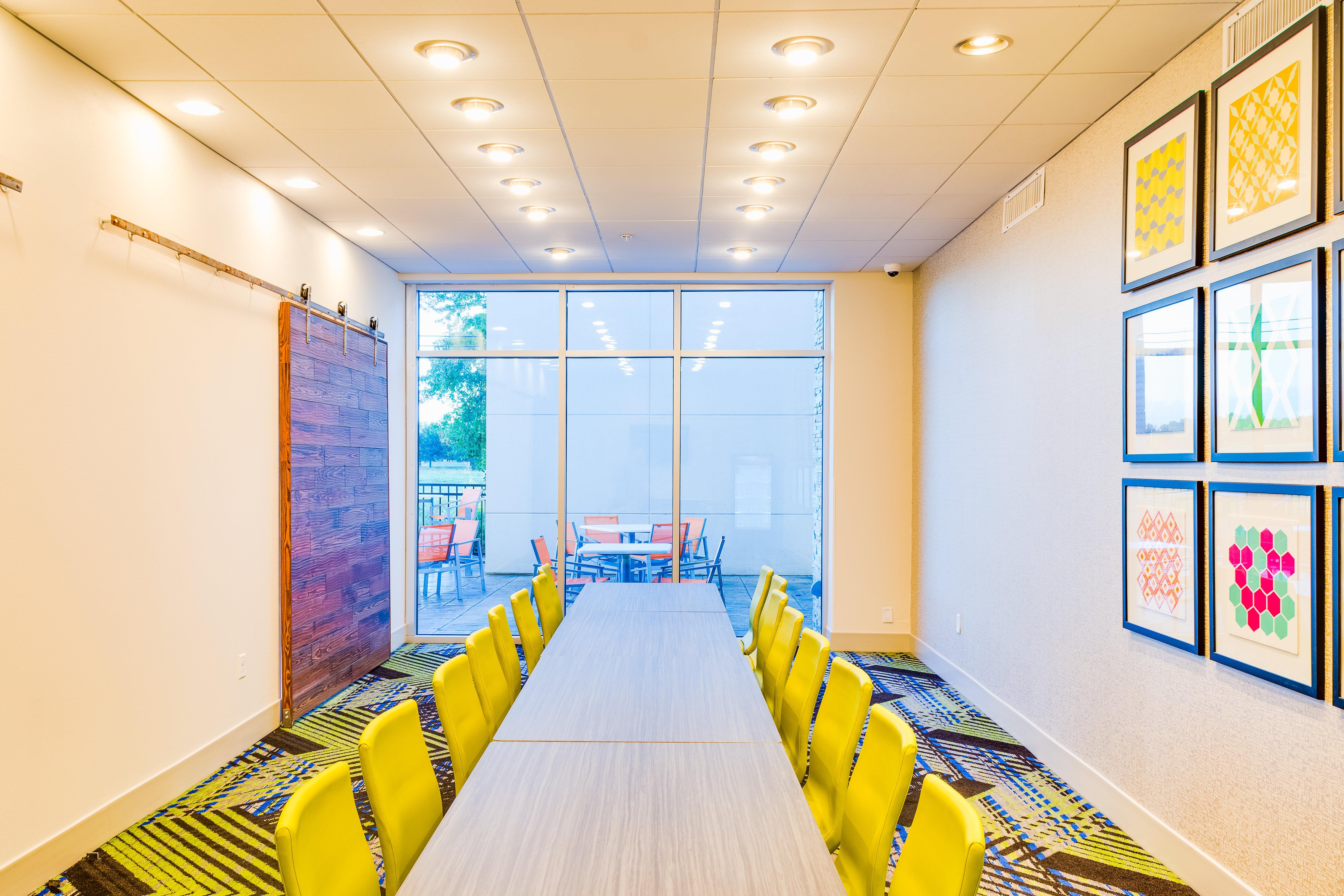 Holiday Inn Express & Suites Russellville By Ihg Екстер'єр фото