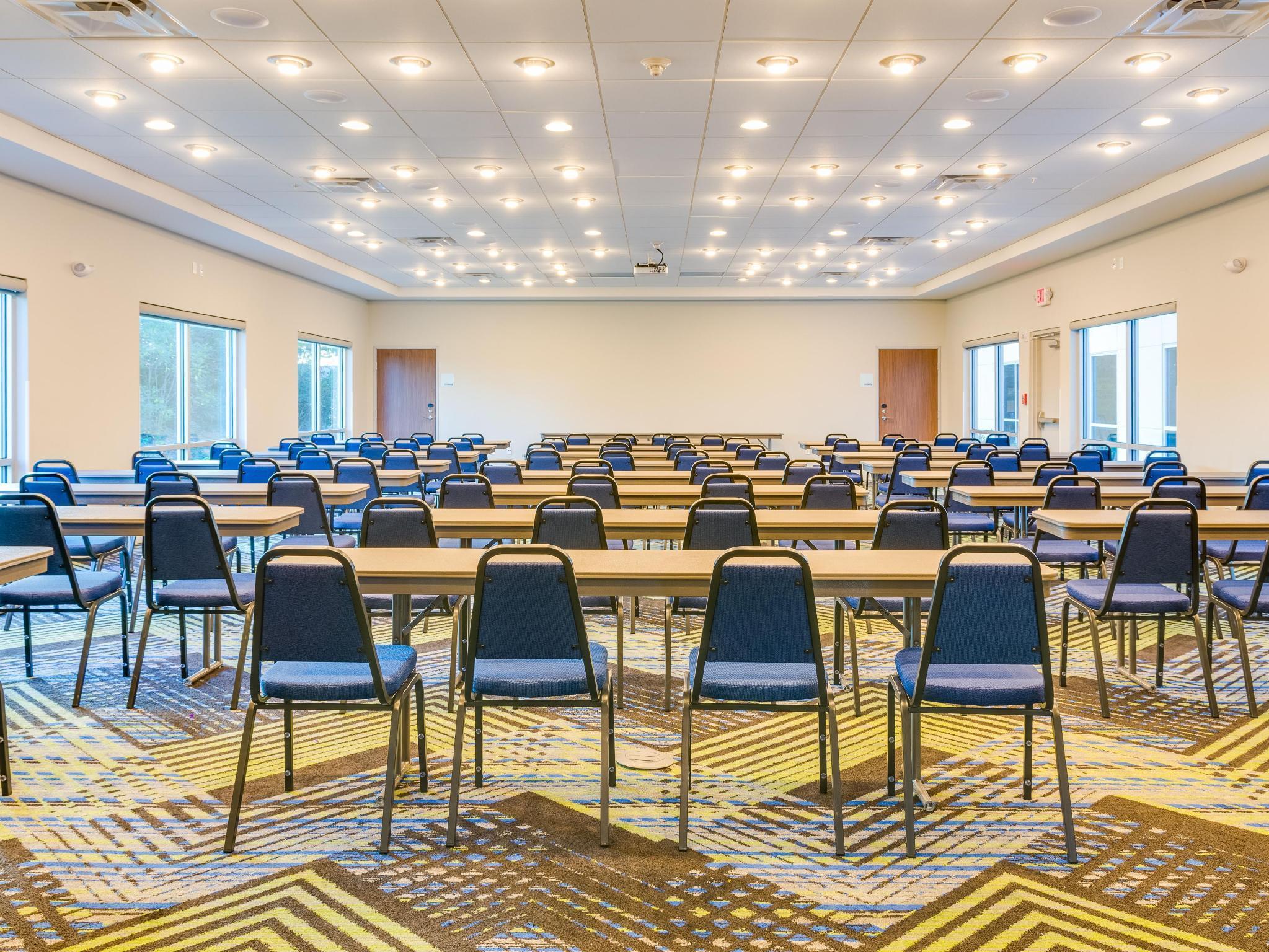 Holiday Inn Express & Suites Russellville By Ihg Екстер'єр фото