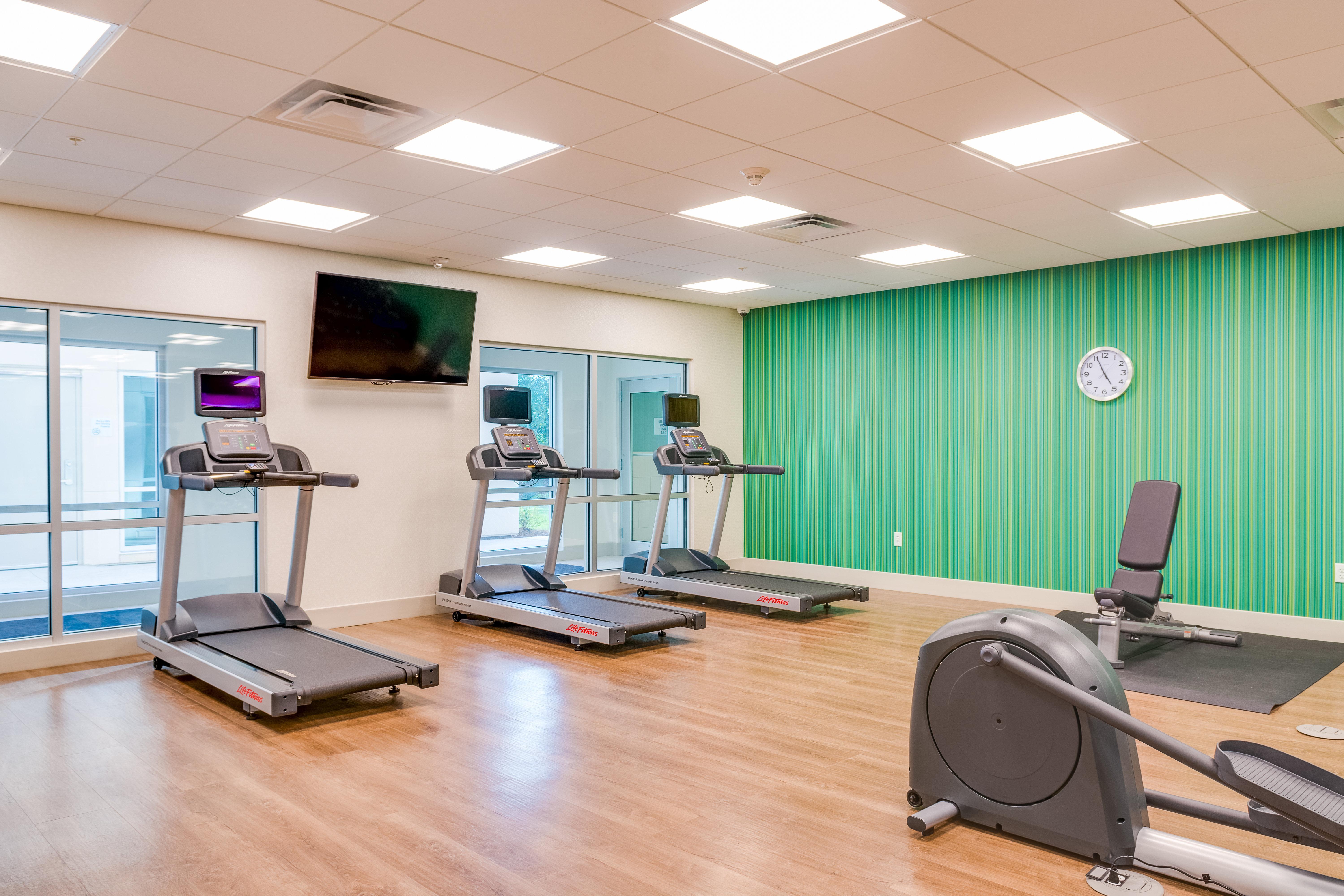 Holiday Inn Express & Suites Russellville By Ihg Екстер'єр фото