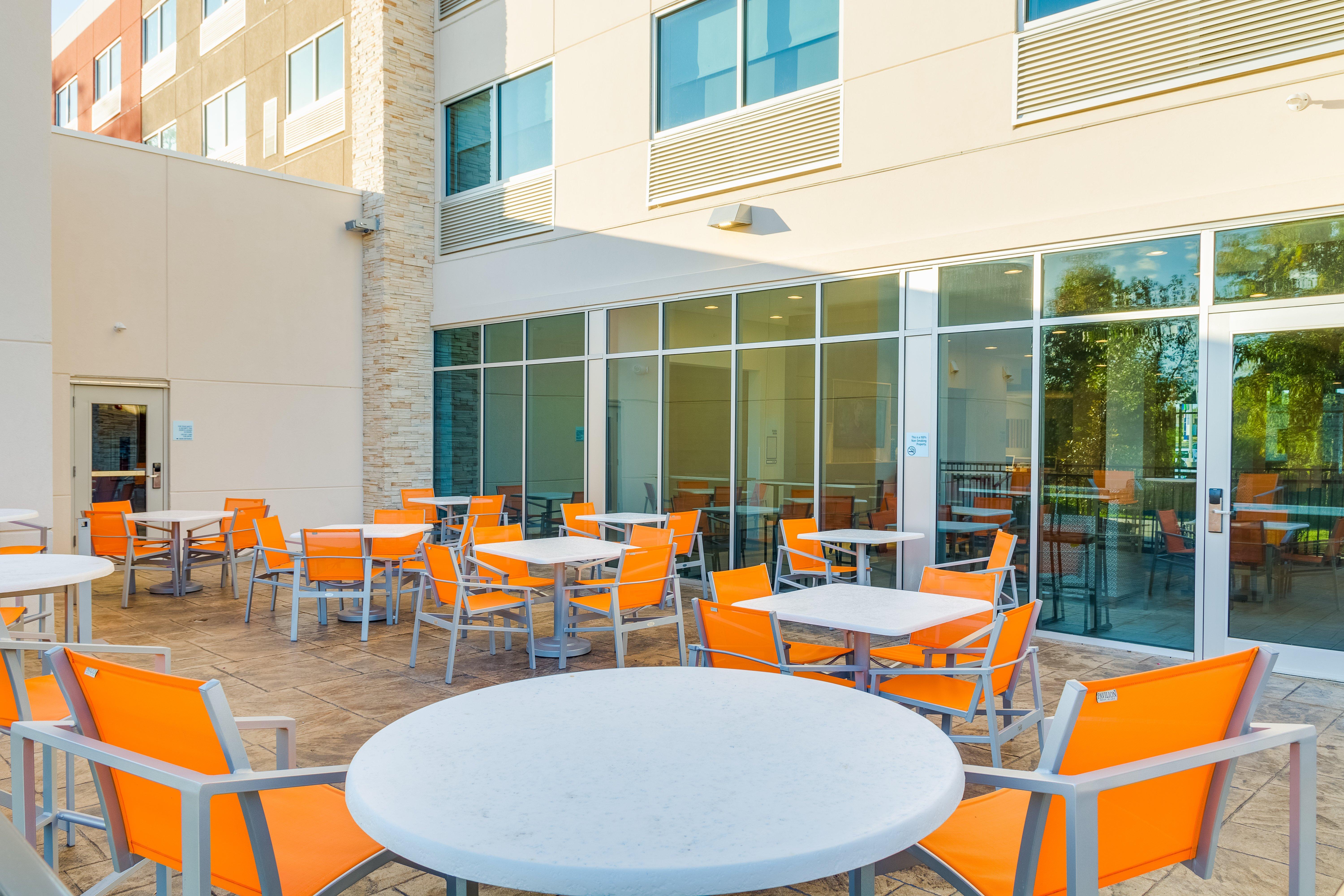 Holiday Inn Express & Suites Russellville By Ihg Екстер'єр фото