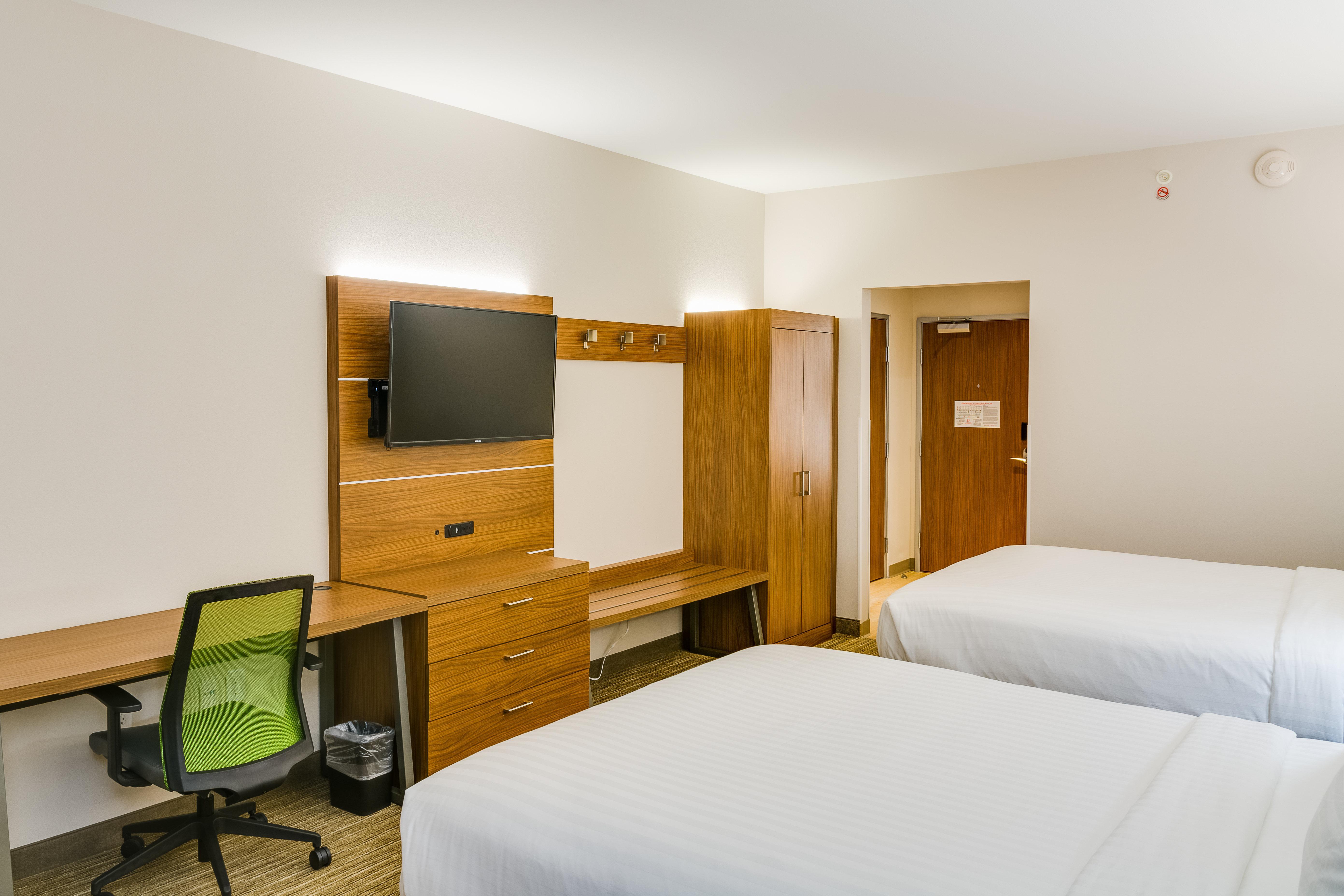 Holiday Inn Express & Suites Russellville By Ihg Екстер'єр фото