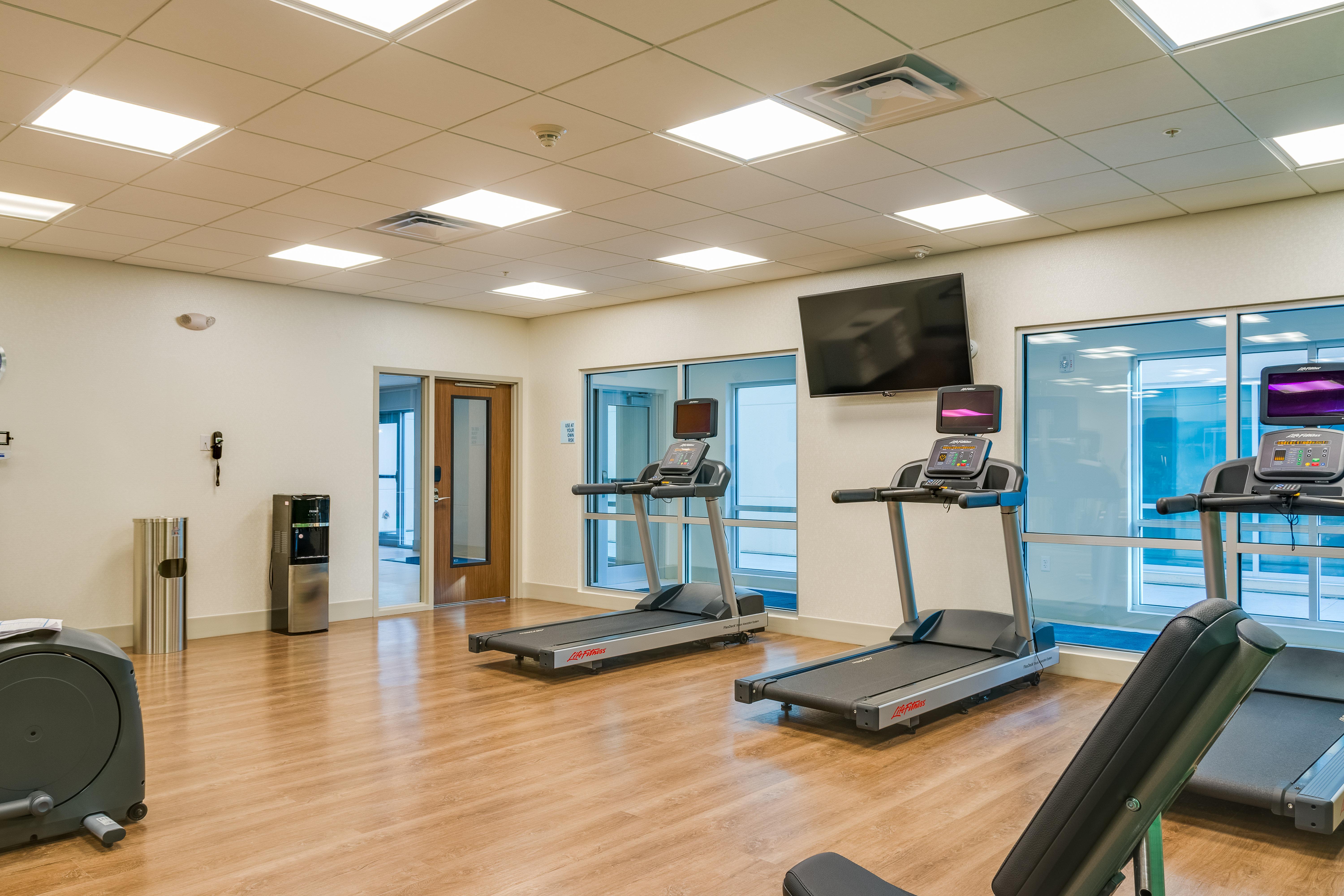 Holiday Inn Express & Suites Russellville By Ihg Екстер'єр фото